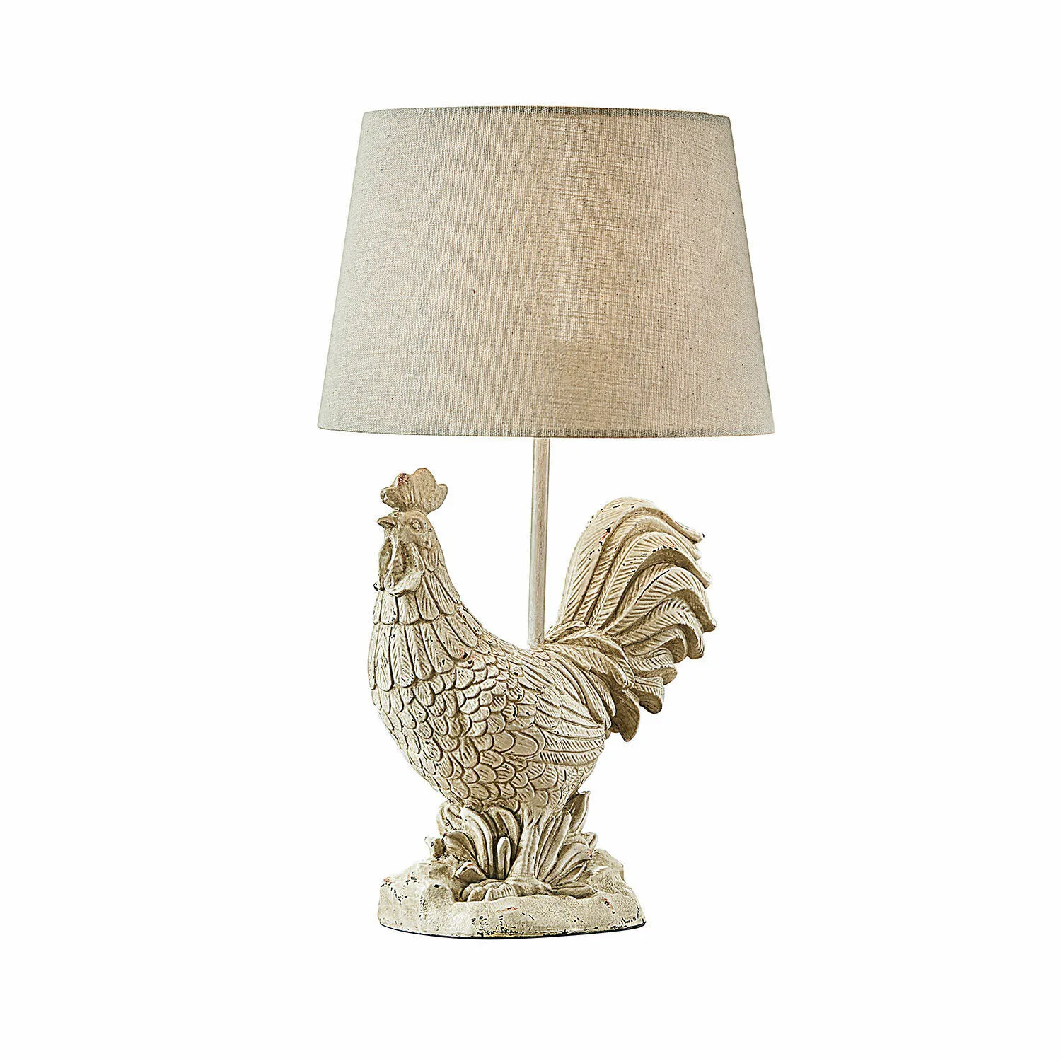 Tischlampe Wallada – Bild 3