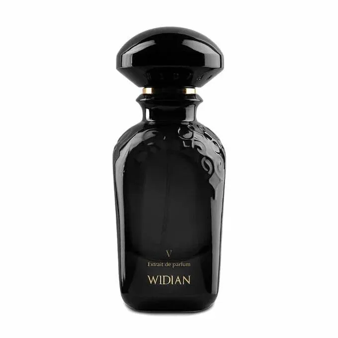 Widian Black V Extrait De Parfum Spray 50ml Widian Black V Extrait De Parfum Spray 50ml