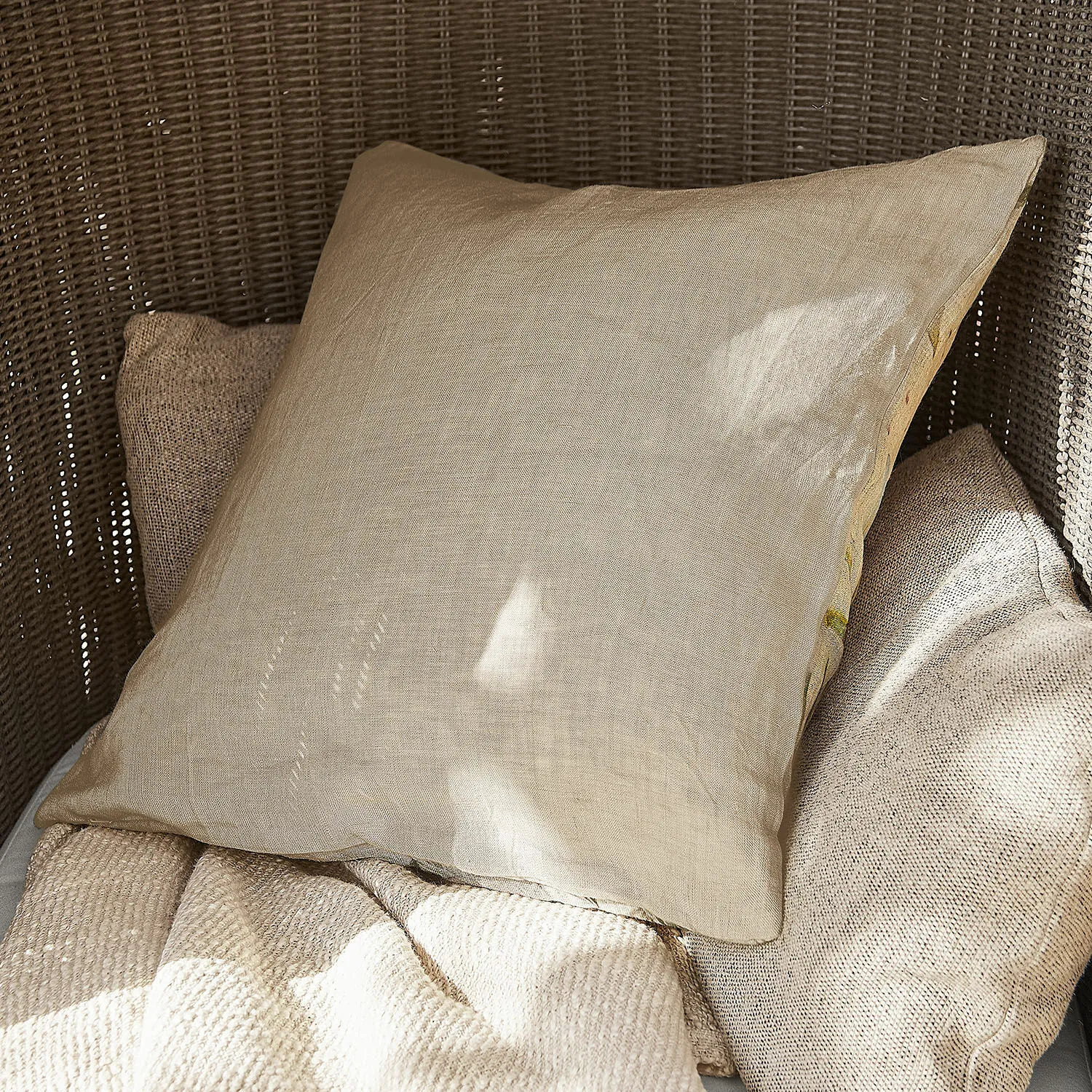 Kissenhülle Florevin – Bild 4