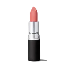 Mac Cosmetics - Powder Kiss Lipstick - Teddy 2.0 Mac Cosmetics - Powder Kiss Lipstick - Teddy 2.0