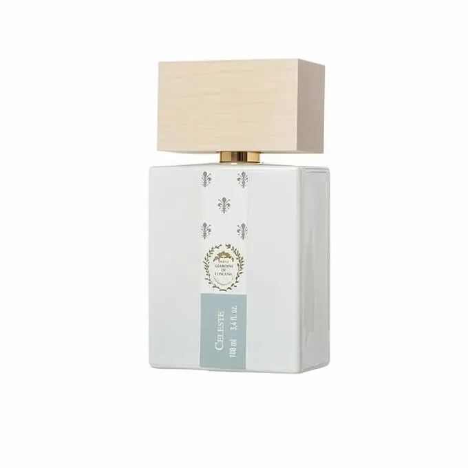 Giardini Di Toscana Celeste Eau De Parfum Spray 100ml Giardini Di Toscana Celeste Eau De Parfum Spray 100ml