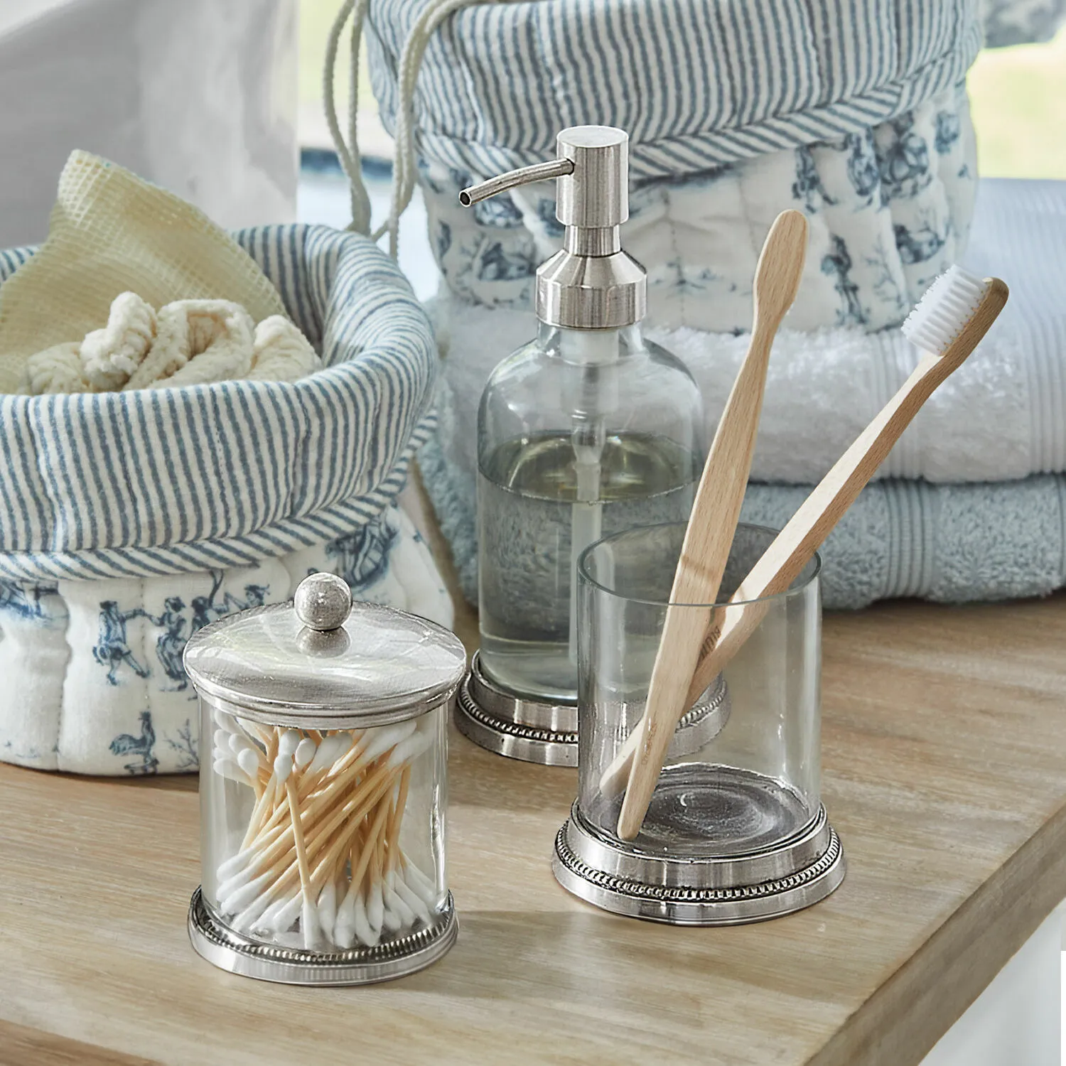 Bad-Set Drinapoly – Bild 2