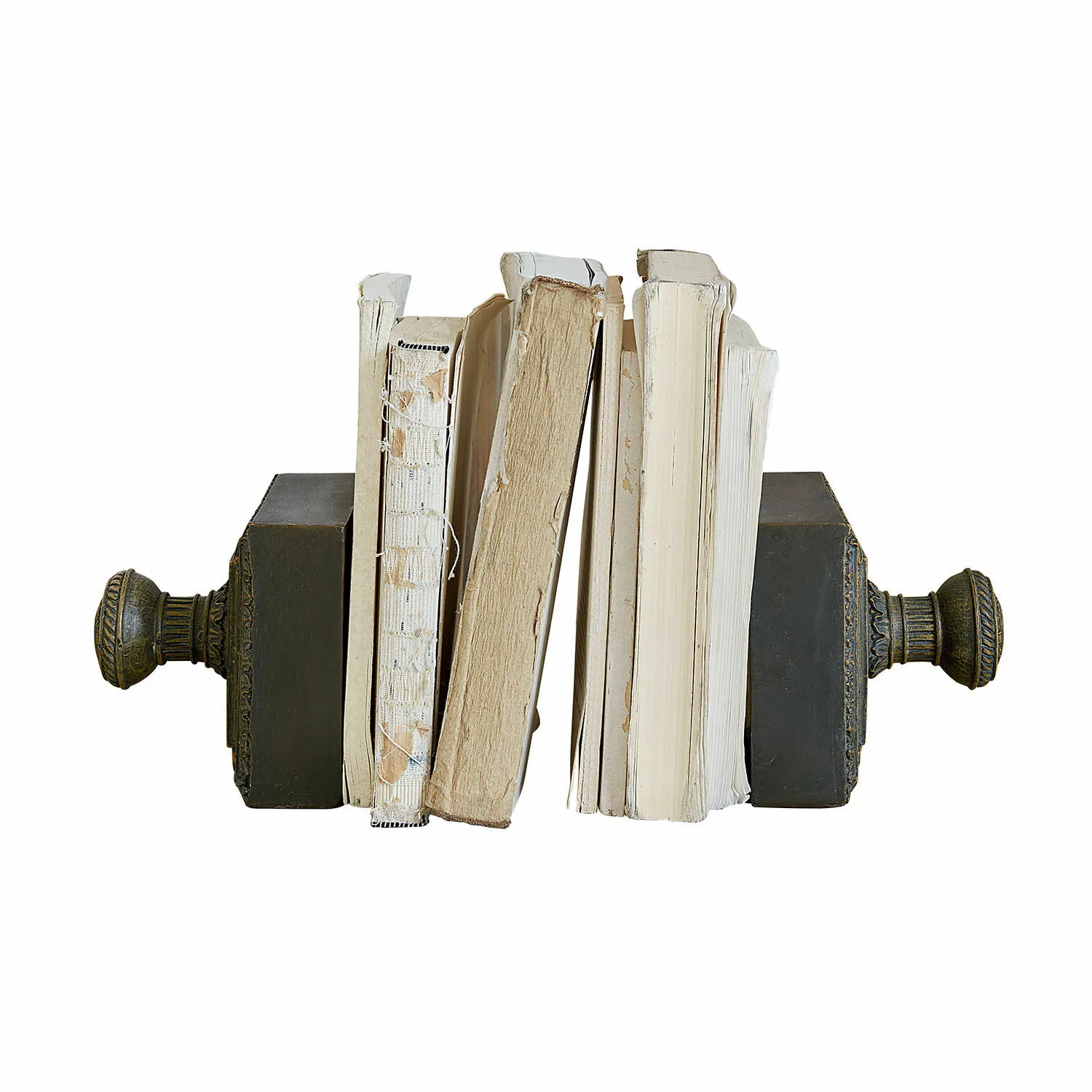 Buchstütze 2er Set Zandrelle – Bild 3