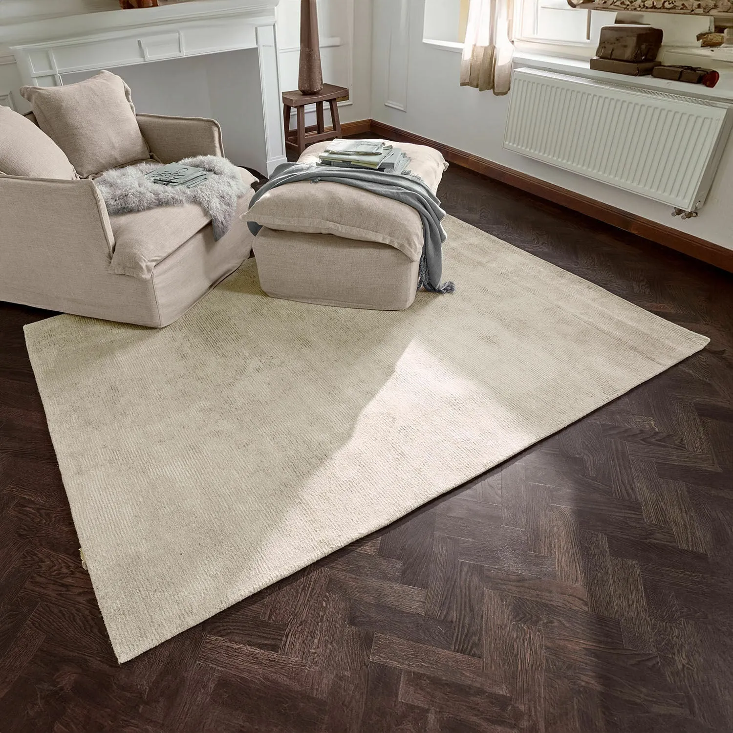 Teppich Zaniyah – Bild 4