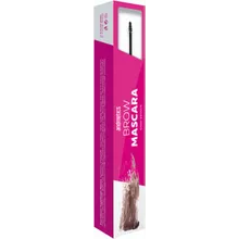 Andmetics Brow Mascara Dark Brown 6,5 ml Andmetics Brow Mascara Dark Brown 6,5 ml