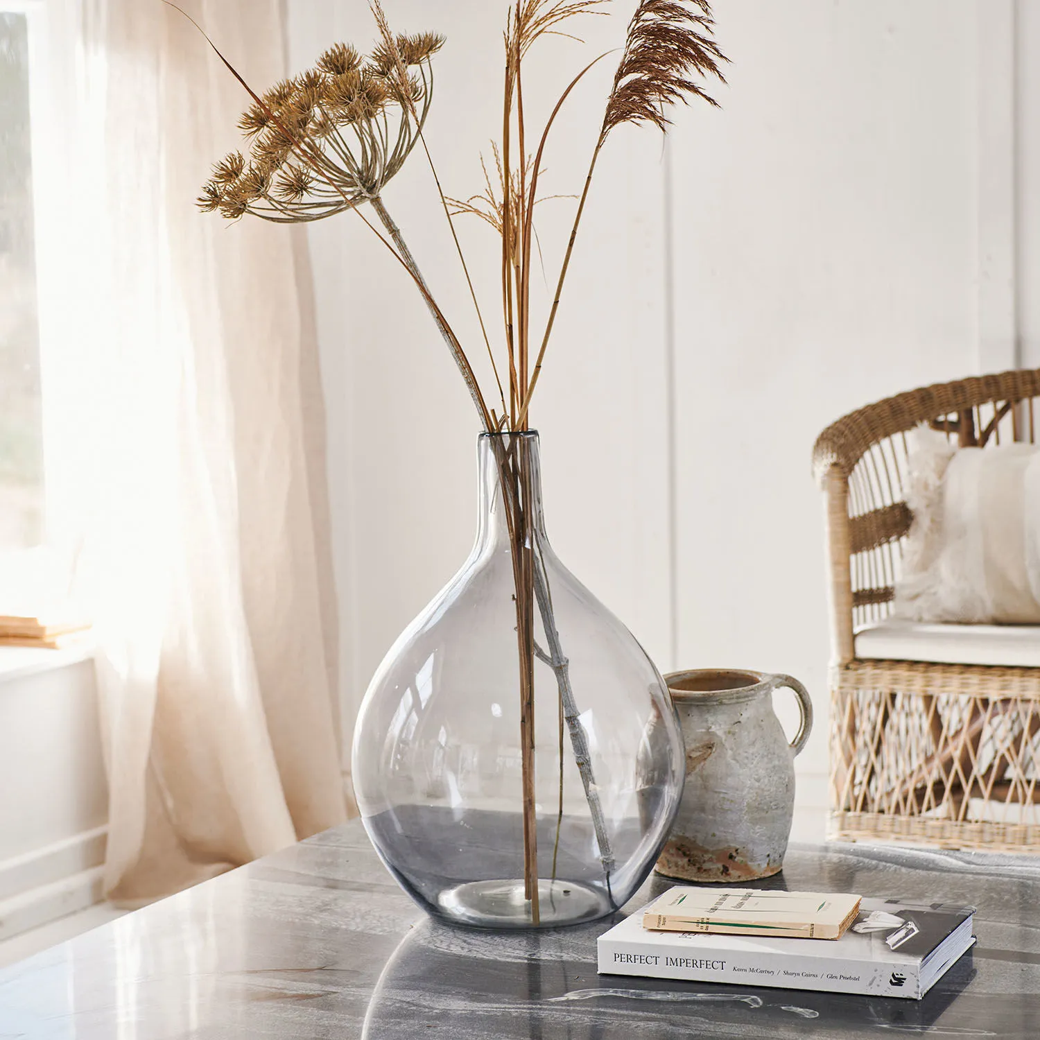 Vase Argonne Vase Argonne