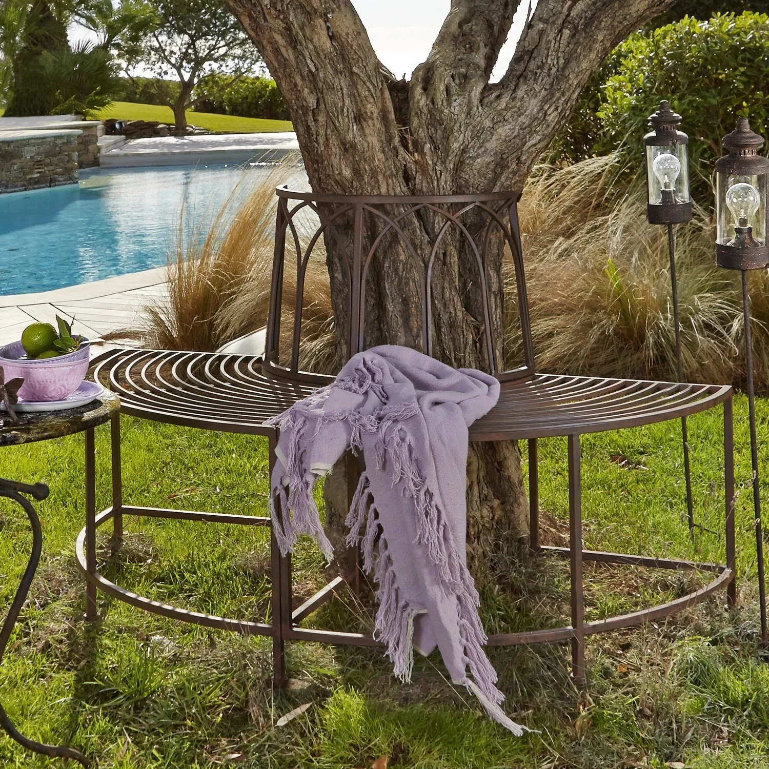 Bank Sherburne – Bild 4