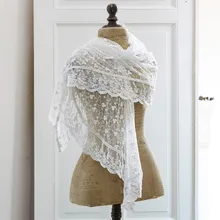 Schal Belvéze Schal Belvéze