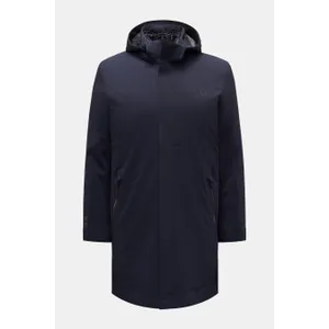 UBR - Herren - Mantel %27Black Storm%27 navy UBR - Herren - Mantel %27Black Storm%27 navy