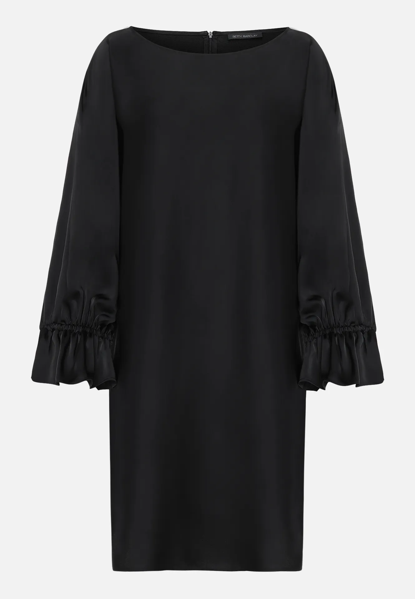 Midikleid langarm – Bild 2