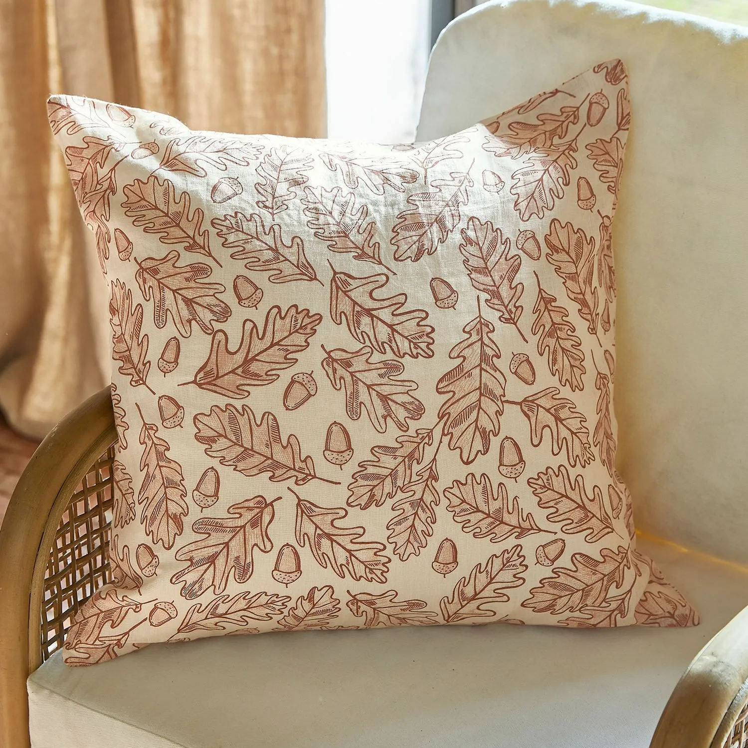 Kissenhülle Qubinal – Bild 5