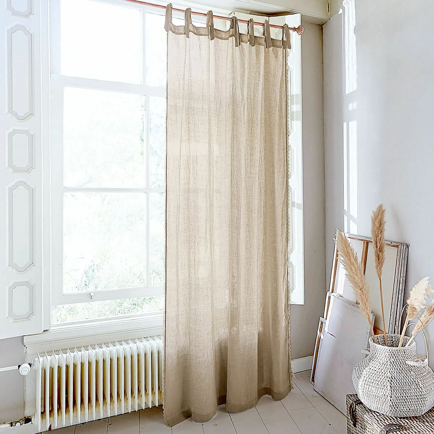 Gardine Jovis – Bild 4