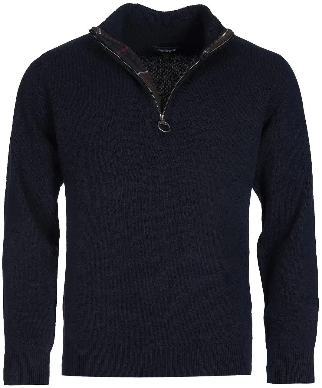 Barbour - Sweaters Blue - Größe M - blau Barbour - Sweaters Blue - Größe M - blau