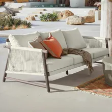 Sofa FSC®-100% Clarmontaine Sofa FSC®-100% Clarmontaine