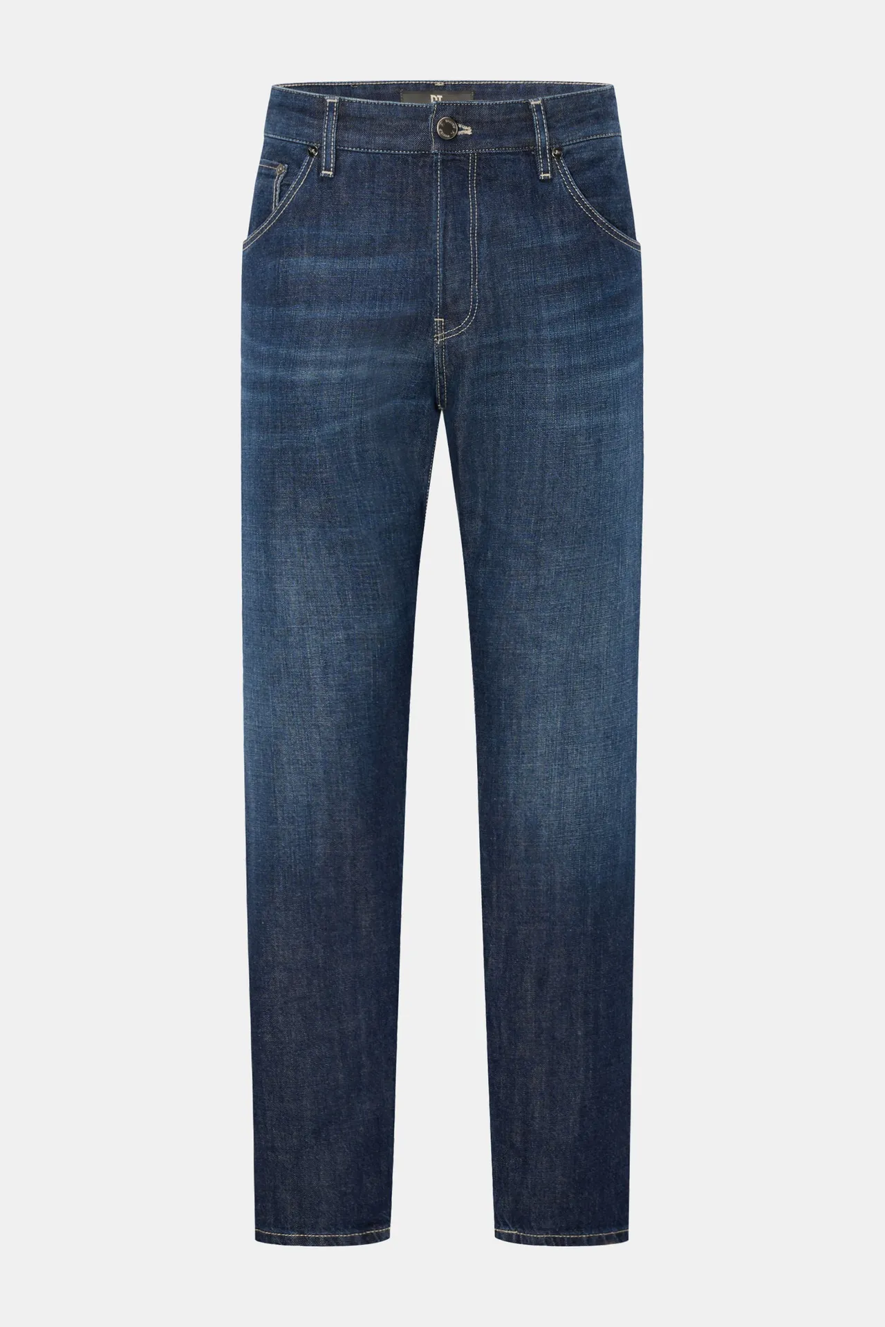 PT Torino Denim - Herren - Jeans %27Rebel%27 dunkelblau PT Torino Denim - Herren - Jeans %27Rebel%27 dunkelblau