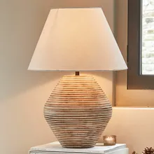 Tischlampe Landelin Tischlampe Landelin