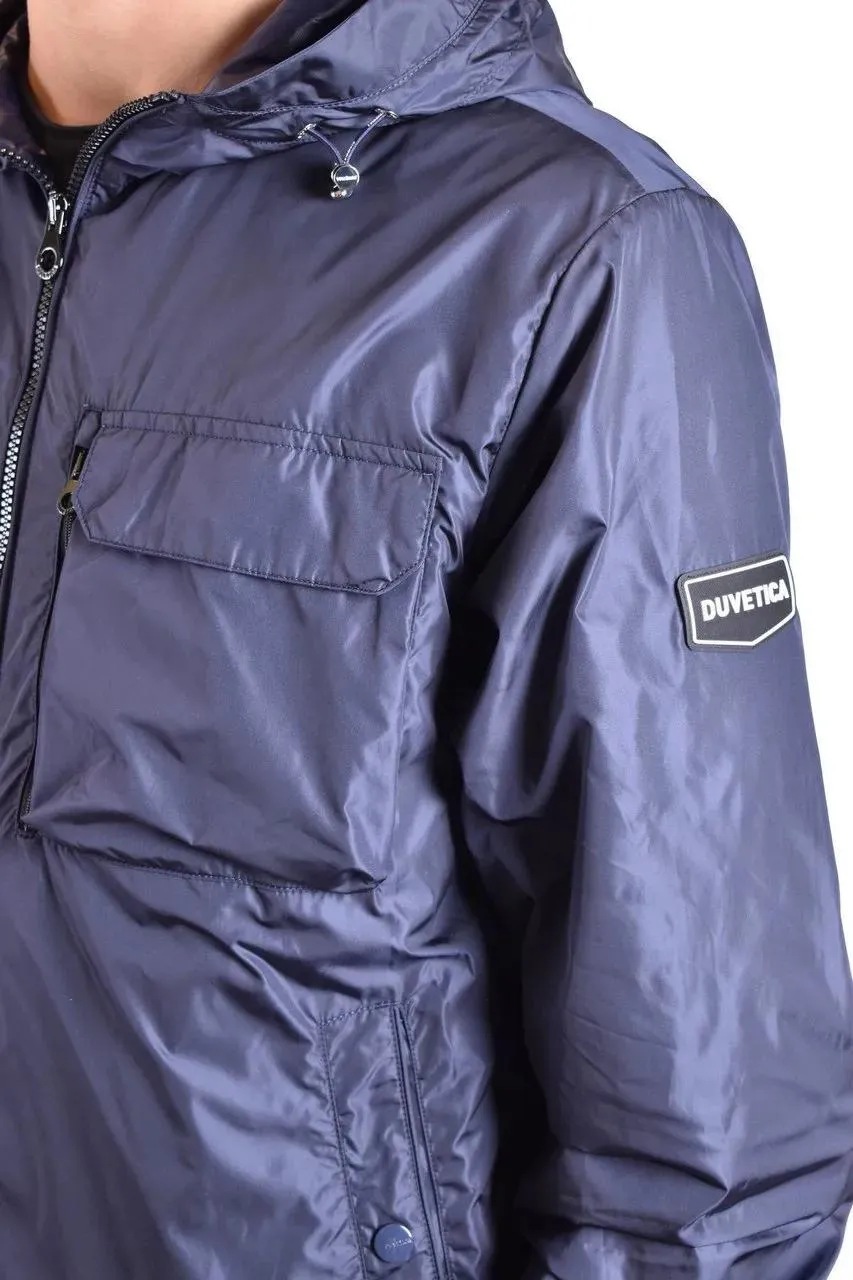 Duvetica - Jacket Blue - Größe 48 - blue – Bild 3