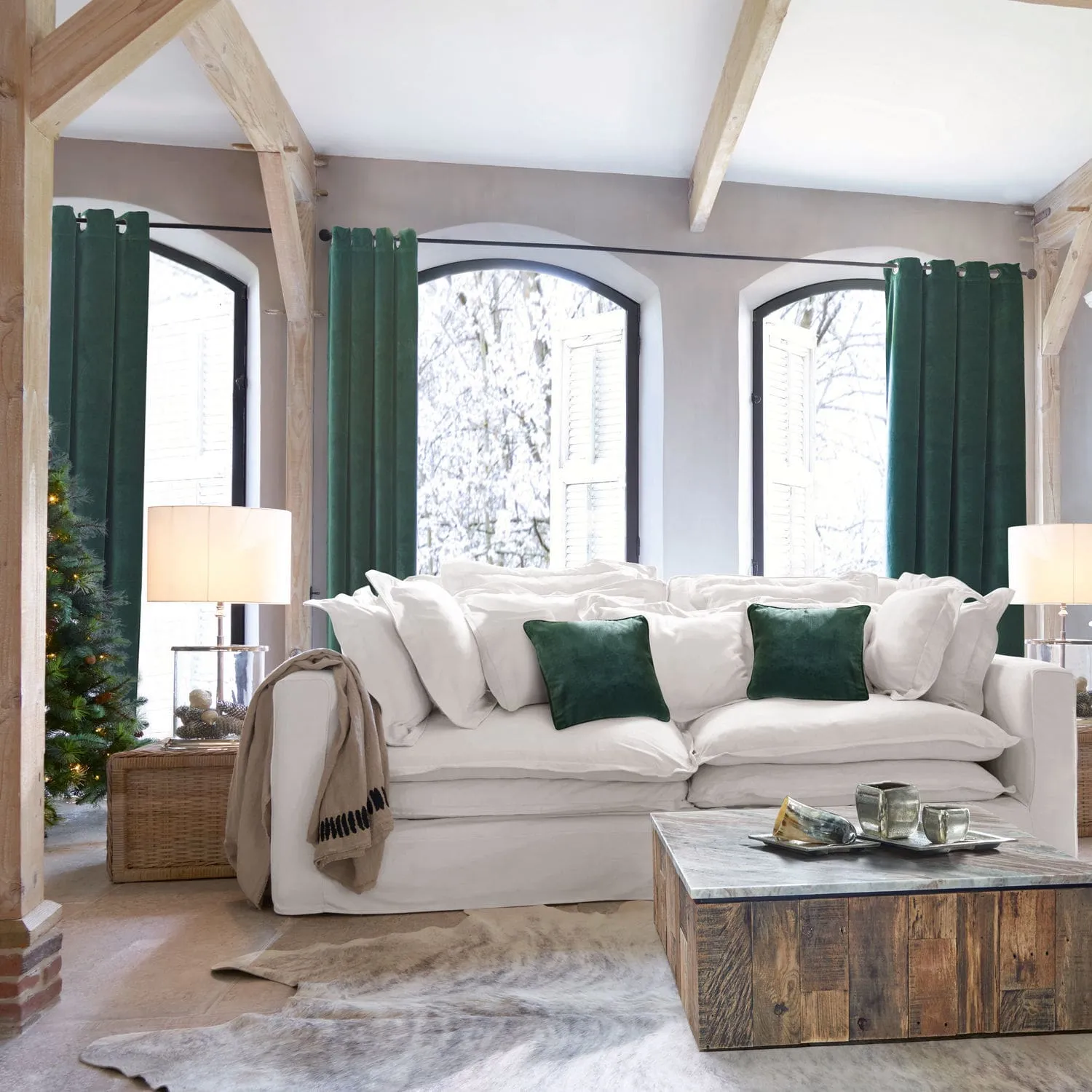 Vorhang Miko – Bild 4