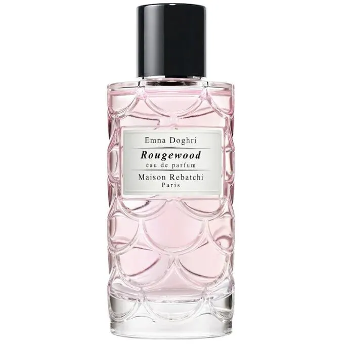 Maison Rebatchi Rougewood Eau De Parfum Spray 9ml Maison Rebatchi Rougewood Eau De Parfum Spray 9ml