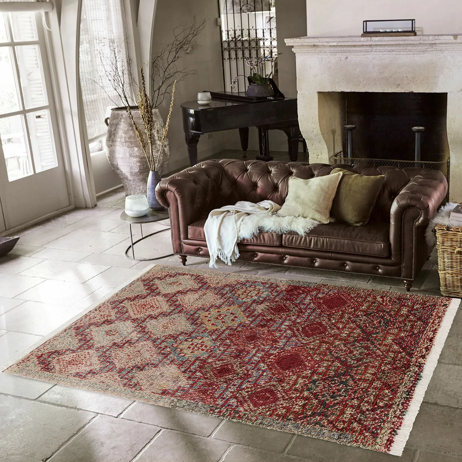 Teppich Thalivine – Bild 4