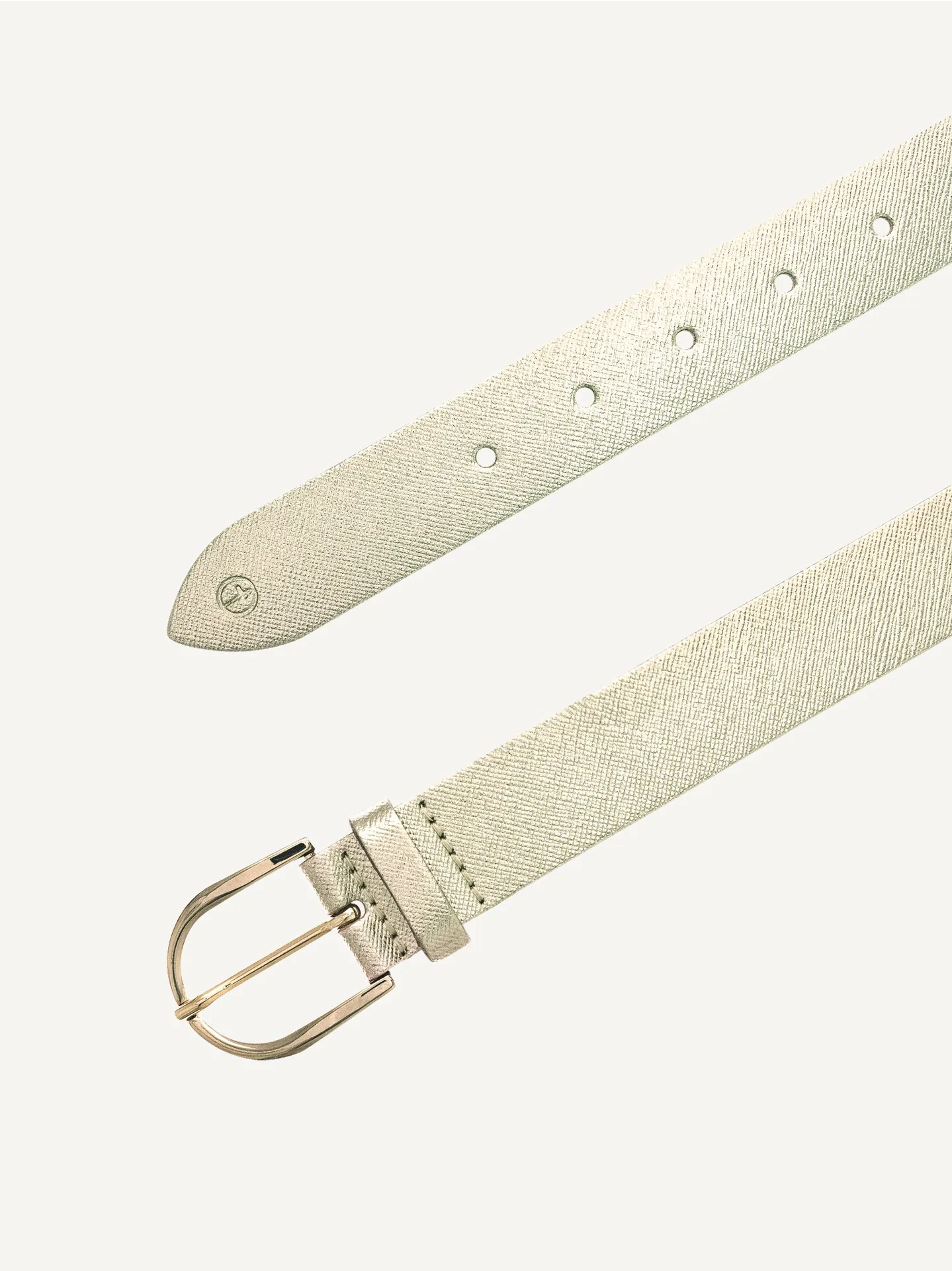 Ledergürtel – Bild 2