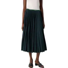 Lacoste - Skirts Verde Scuro - Größe XXS - grün Lacoste - Skirts Verde Scuro - Größe XXS - grün