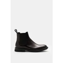 Fabi - Herren - Chelsea Boot bordeaux Fabi - Herren - Chelsea Boot bordeaux