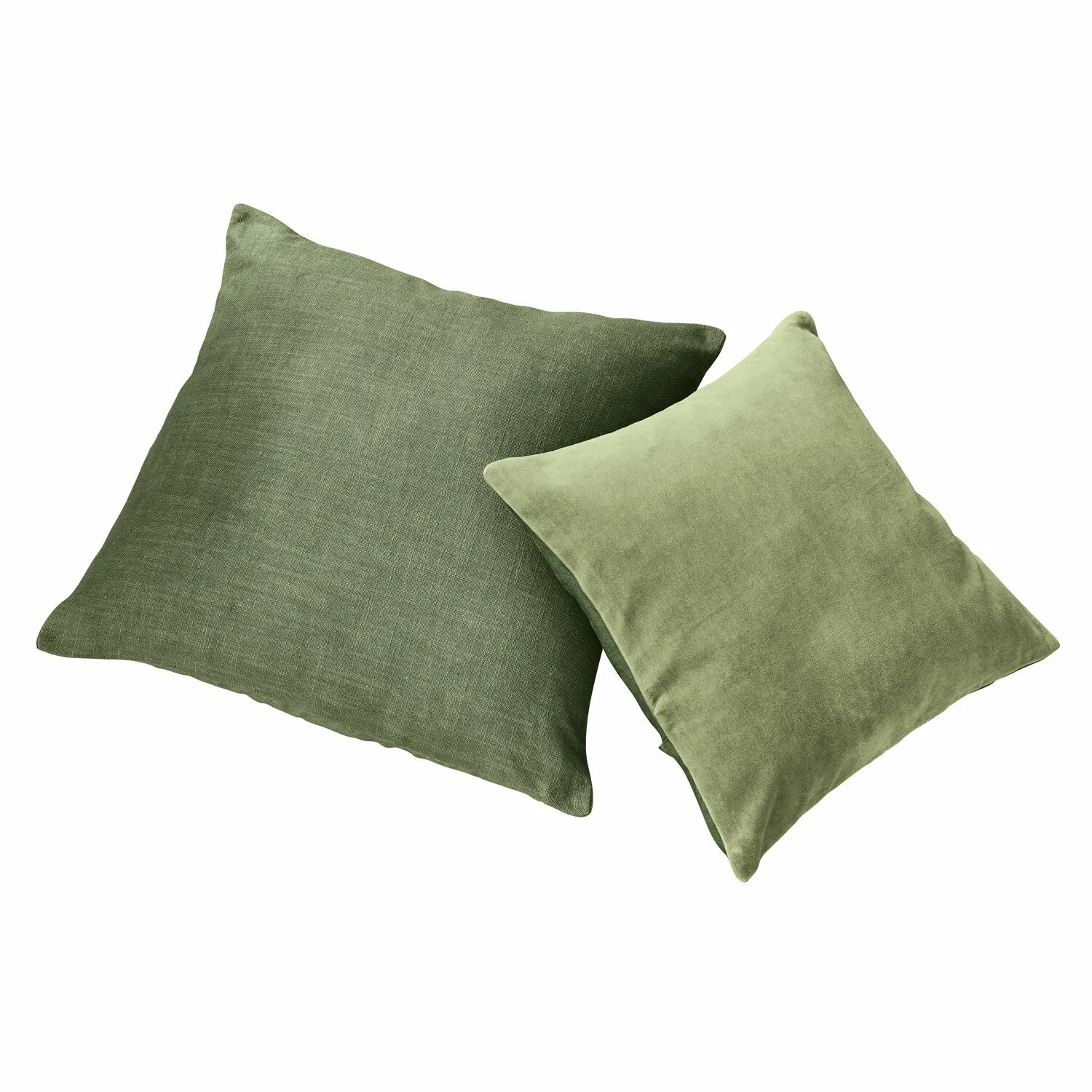 Kissenhülle 2er Set Salina – Bild 3