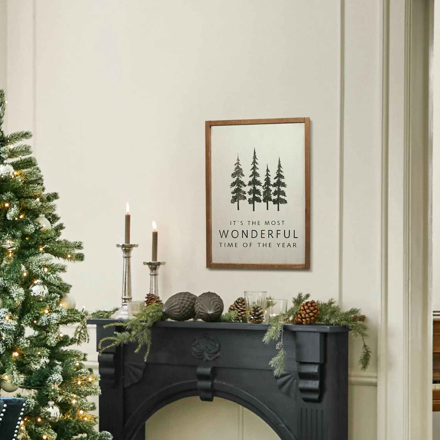 Dekoboard Wonderful – Bild 4