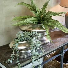 Vase 2er Set Loyère Vase 2er Set Loyère