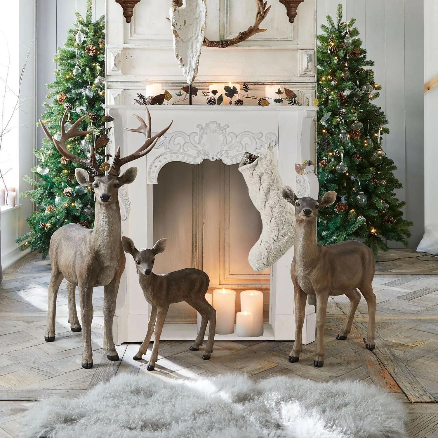 Kaminkonsole Emporia – Bild 4