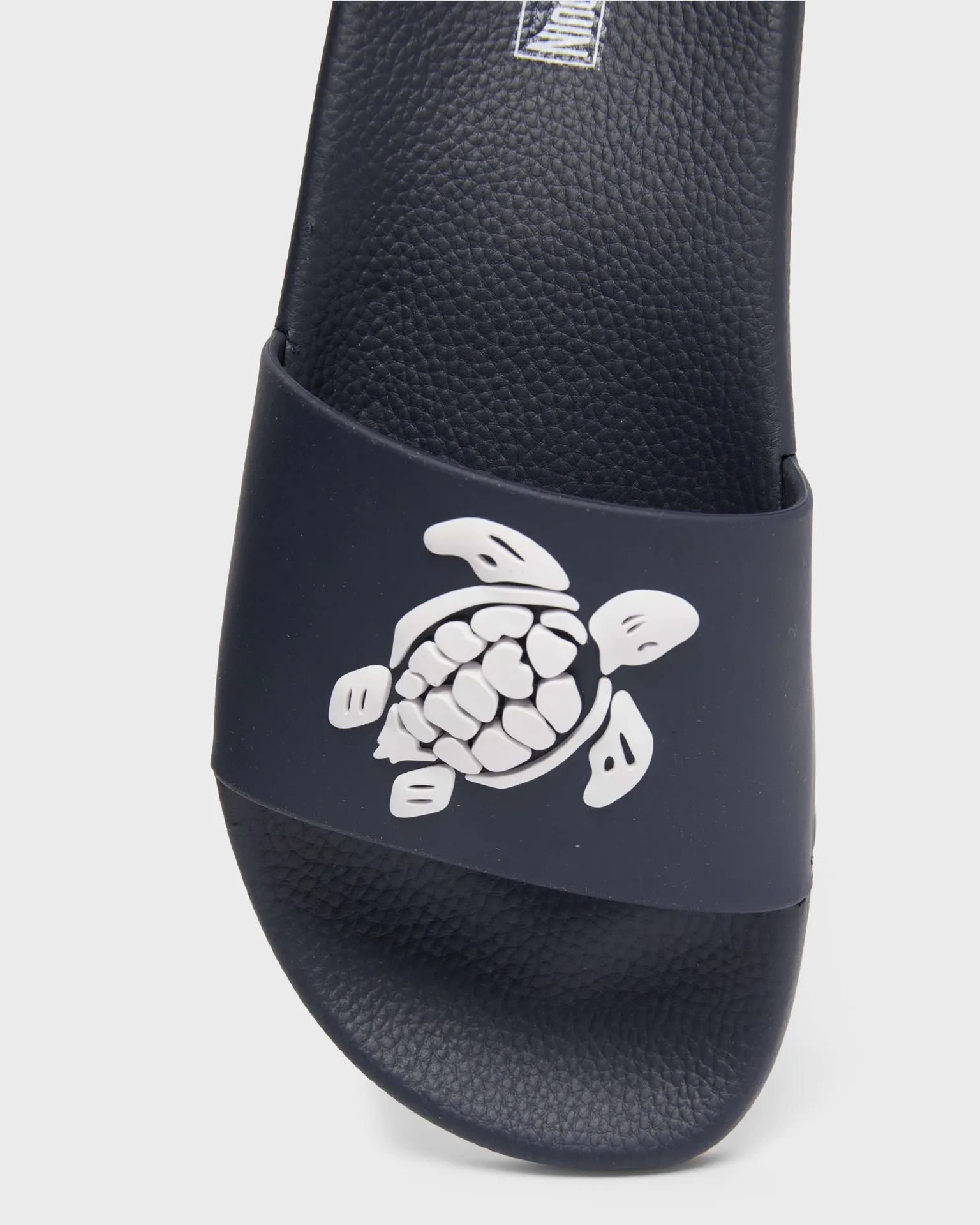 Vilebrequin - Turtle Strandschuhe - Schuhe - Cadence - Blau - Größe 40 – Bild 4