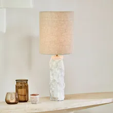 Tischlampe Kalvaya Tischlampe Kalvaya