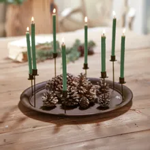 Kerzentablett Ophéline Kerzentablett Ophéline