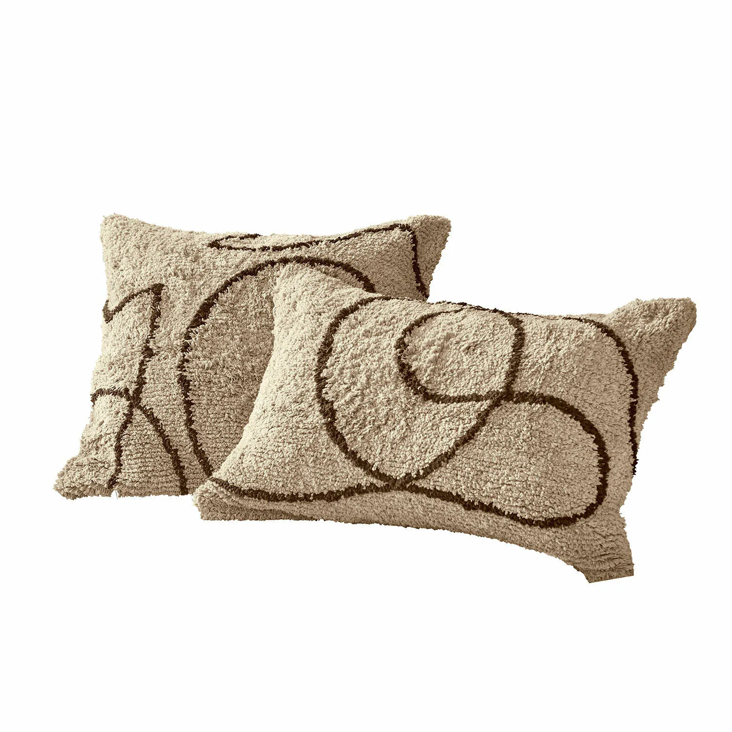 Kissenhülle 2er Set Lavinois – Bild 3