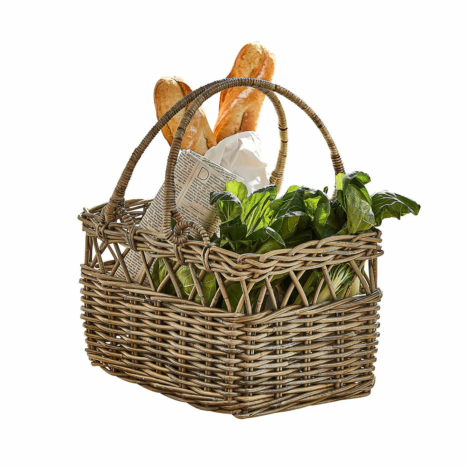 Korb Amixal – Bild 3