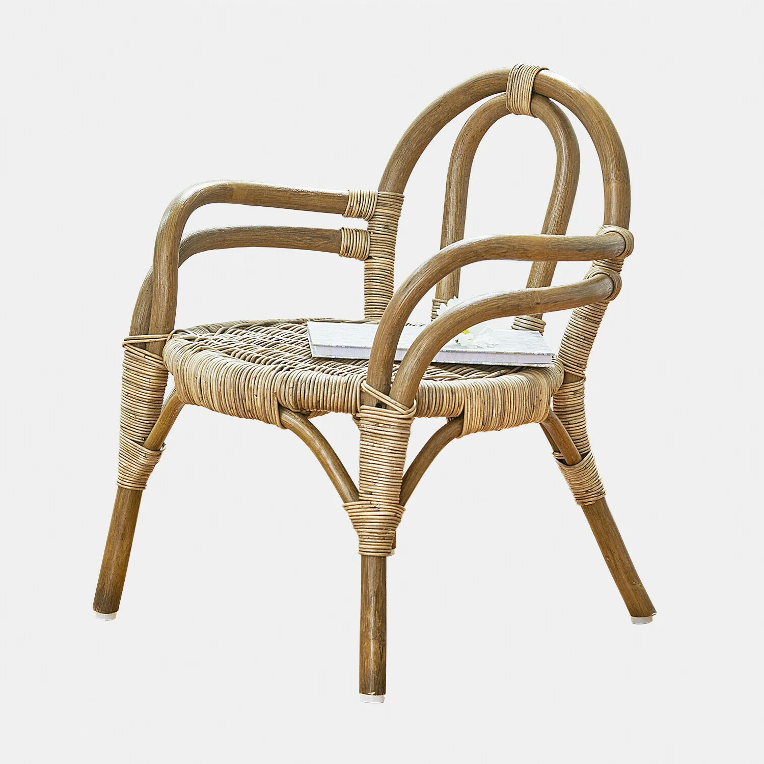 Kinderstuhl Tinytreasure – Bild 3