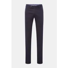 PT Torino - Herren - Chino %27Slim Fit%27 navy PT Torino - Herren - Chino %27Slim Fit%27 navy