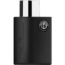 Alfa Romeo Black Eau de Toilette (EdT) 125 ml Alfa Romeo Black Eau de Toilette (EdT) 125 ml