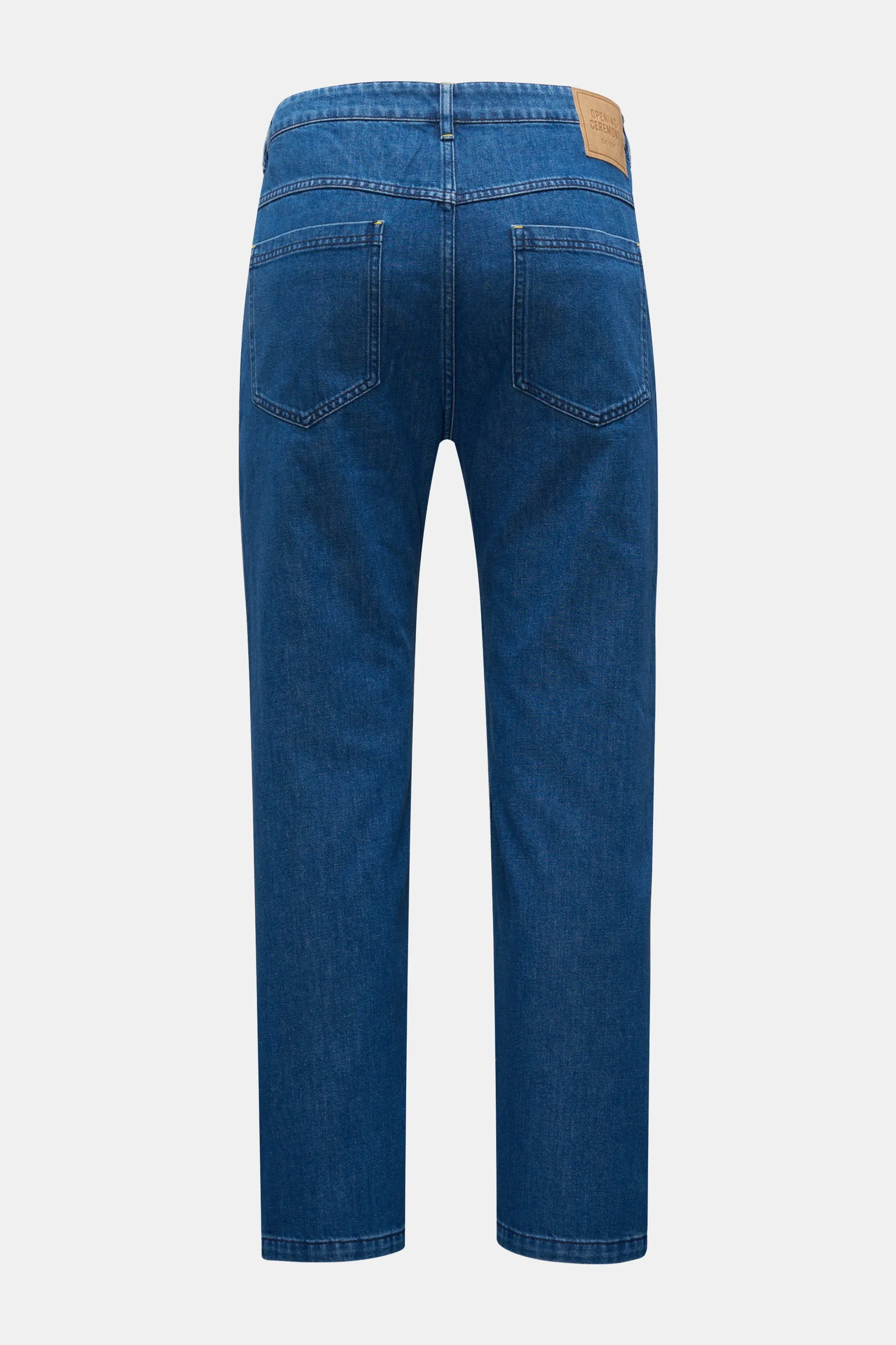 Opening Ceremony - Herren - Jeans rauchblau – Bild 3