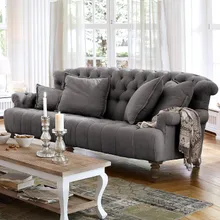 Sofa Springfield Village Sofa Springfield Village