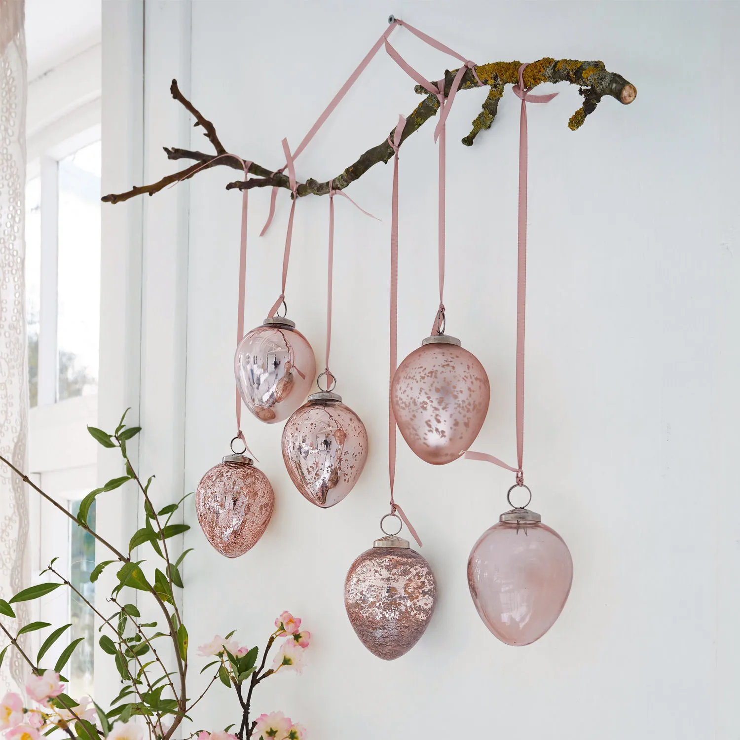 Osterei 6er Set Cataleya Osterei 6er Set Cataleya