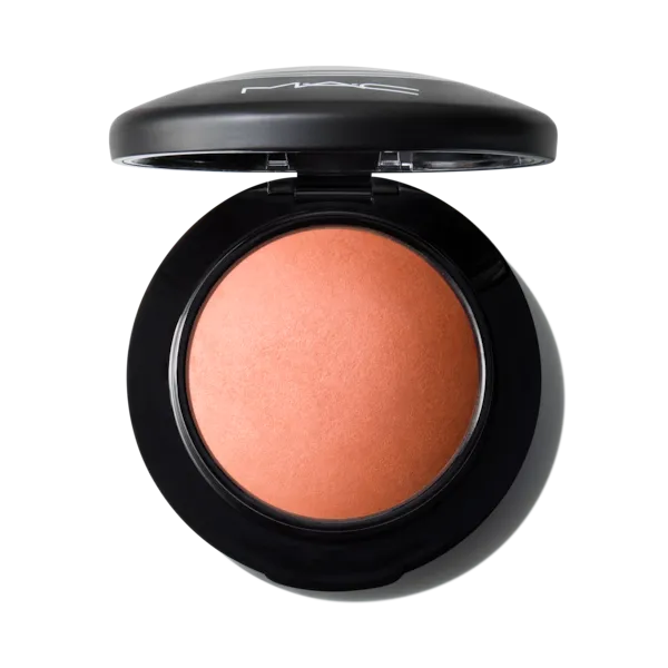 Mac Cosmetics - Mineralize Blush - Love Joy Mac Cosmetics - Mineralize Blush - Love Joy