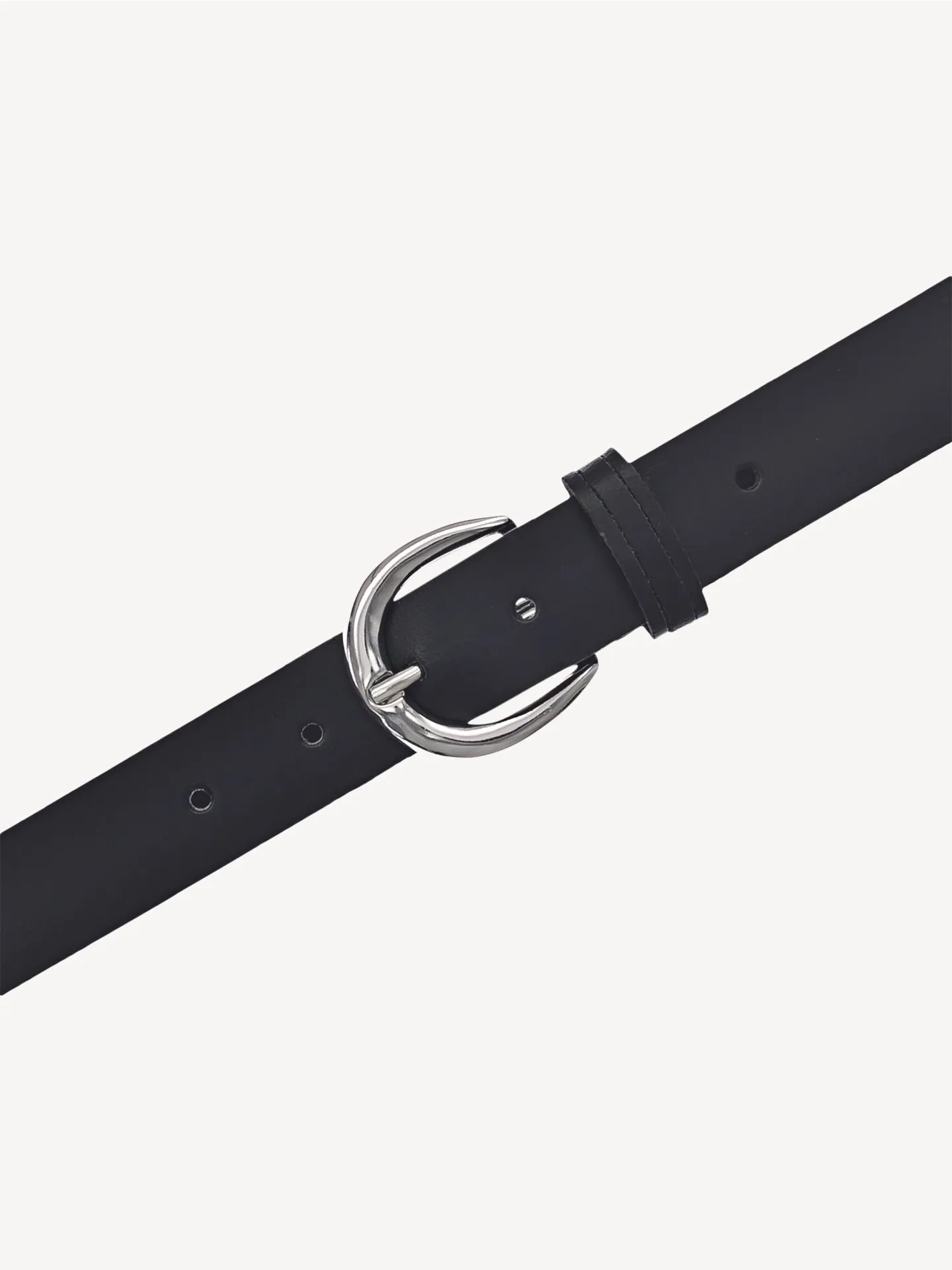 Ledergürtel – Bild 5