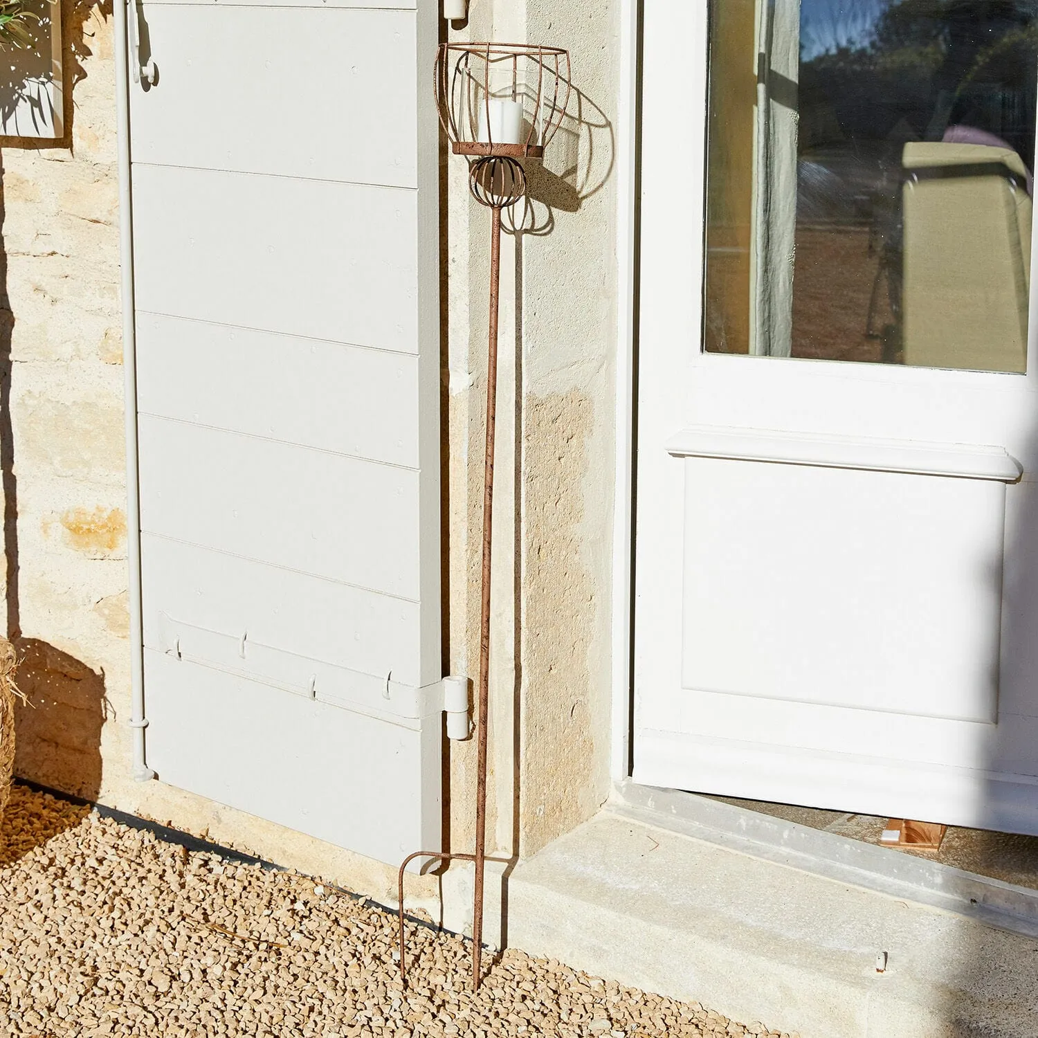 Laterne Providence – Bild 2