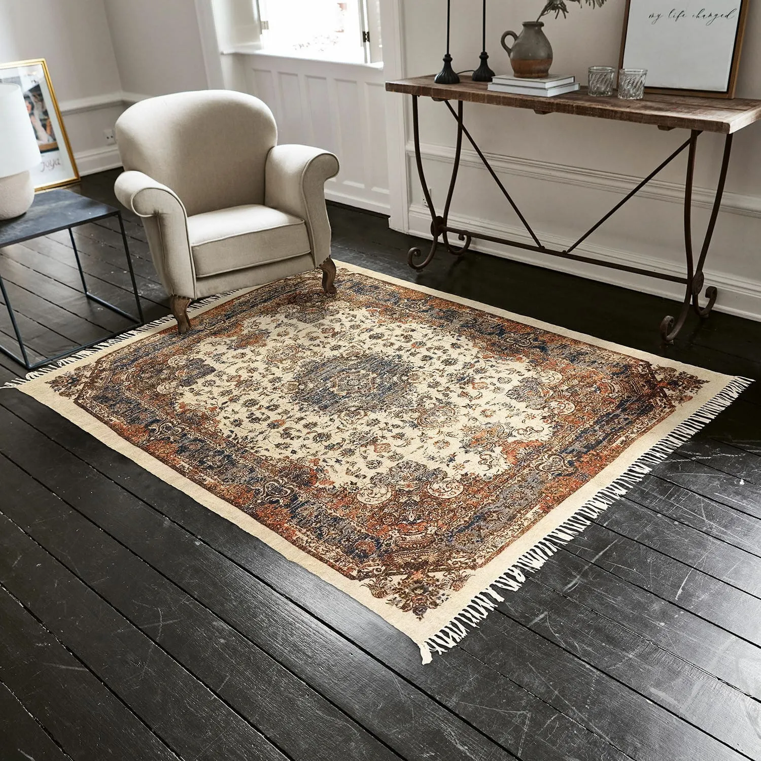 Teppich Aleixo – Bild 4