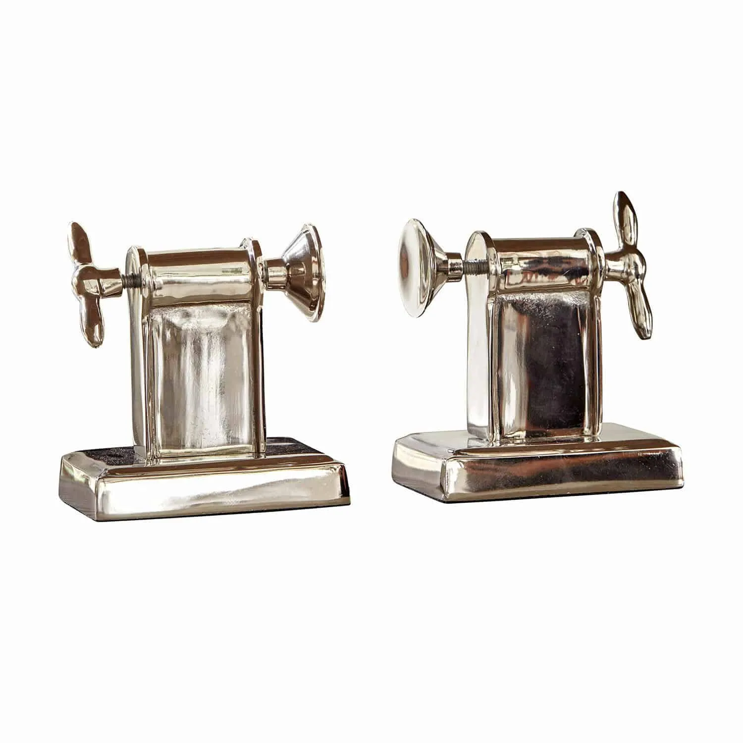 Buchstütze 2er Set Iskora – Bild 3