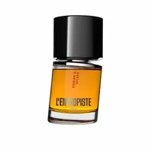 L%27Entropiste Dorian%27s Spleen Eau De Parfum Vaporisateur 50ml L%27Entropiste Dorian%27s Spleen Eau De Parfum Vaporisateur 50ml