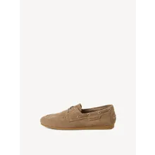 Moccassin Moccassin