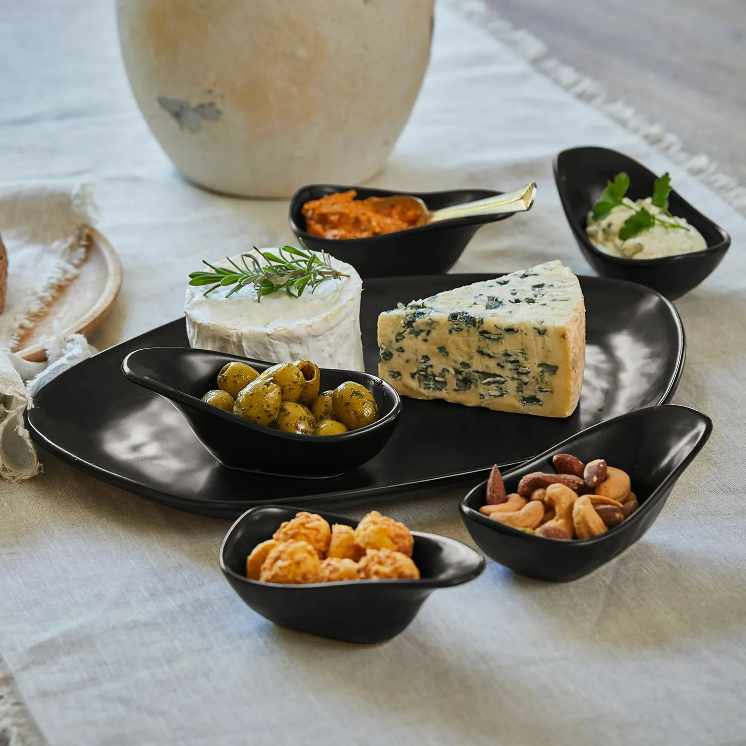 Servierschälchen 6er Set Biarré – Bild 2